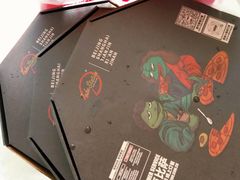 -Tubestation站点比萨(五道营店)