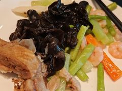 -合肥融创永乐半山酒店·永乐半山西餐厅