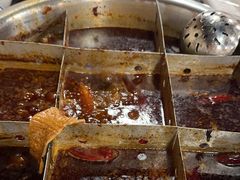 -邓莽子老火锅(鲁祖庙店)