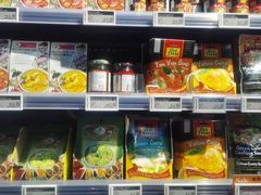 -Olé精品超市(太原万象城店)
