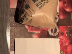 -麦当劳(哈西万达店)