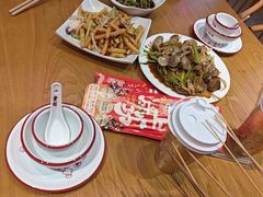 -庆峰龙虾烧烤(合肥一店)