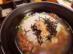 茶泡饭-千寻烧肉(政务区店)