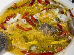 -太二酸菜鱼(深圳布吉万象汇店)