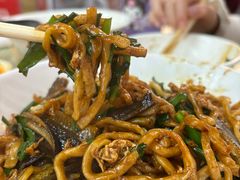 -三百碗宝应长鱼面(板仓街店)