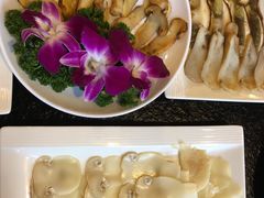 -阿鹏故事野生菌火锅(双廊古镇店)