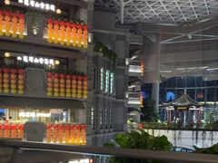 -阿大排档(长春这有山店)