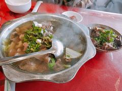 -谢老五跷脚牛肉·非遗传承店