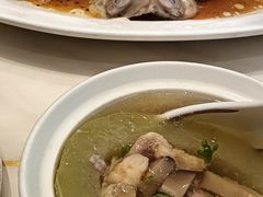 -稻香酒家·35年老字号(侨光店)