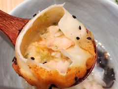 虾皇生煎-陈家生煎(世茂双子塔店)