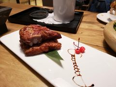 -東舍食唐精品陕菜馆