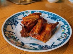 -新荣记(西溪湿地店)