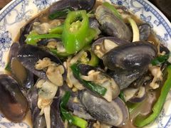 -海口滨海新村143号海南老字号炒菜店