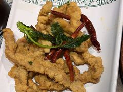 -云海肴云南菜·蒸汽石锅鱼(北京良乡华冠店)