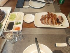 全聚德烤鸭-全聚德烤鸭店(马家堡店)