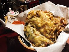 -窄巷子陕菜馆·地道陕西菜(粉巷店)