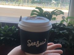-Seesaw Coffee(朝阳大悦城店)