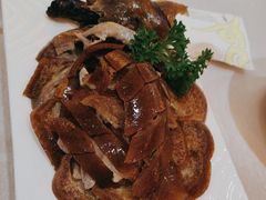 -便宜坊烤鸭店(荣华店)