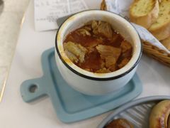 -库滋明·俄罗斯特色美食(中央大街店)