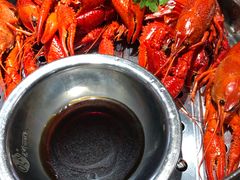 -0574龙虾的故事(东裕店)