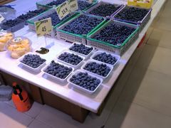 -新隆嘉优选超市(宁山东路店)