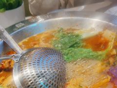 -古乐牛香·鲜牛肉牛杂火锅(新区店)