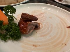 -汇景希尔顿逸林酒店·悦轩中餐厅