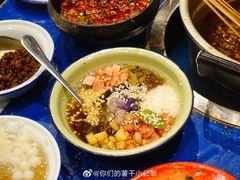 -马路边边串串香(双井直营店)