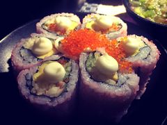 -昊·来了寿司(双楠2店)