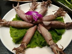 -食鲜捞火锅(湖西路店)