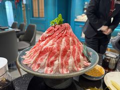 -五星桥原切肥牛火锅·30年专注好牛肉(湖塘店)