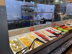 -比格比萨自助(国展店)