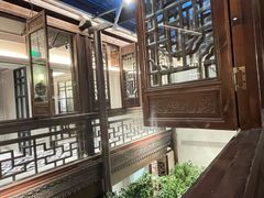 -狮王府淮扬菜(夫子庙老门东店)