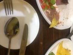 -panchos 墨西哥餐厅(嘉绿苑店)
