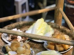 -有拈头成都市井火锅(老门东店)