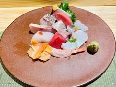 -镹·鱼料理  国产鱼使用店