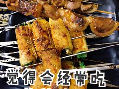-延边烧烤铁锅炖(万科店)