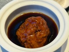 -羲和雅苑•北京烤鸭(平安国际金融中心店)