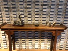 -三号黄浦会Canton Table