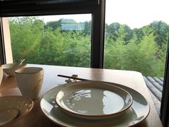 -帐篷客·溪龙茶谷度假酒店