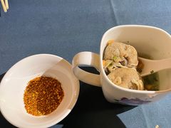 -伊带伊路新疆美食府(呼家楼店)