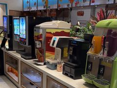 -纽斯特牛排自助餐厅(浦江万达店)