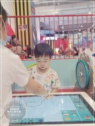 点击看大图 -Eureka优瑞卡儿童主题乐园(合生汇购物中心店)
