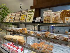 -君之狮子山·轻糖烘焙(松江印象城店)