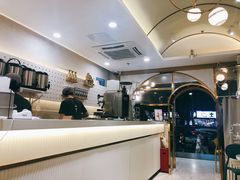 -茶力的小怪兽(梅林卓悦汇店)