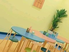 -竞思注意力·专注力·学习能力训练(天一广场中心)