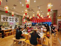 -佬缸炮江湖川菜(玉林店)