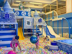 -大江户·温泉洗浴(浑南店)