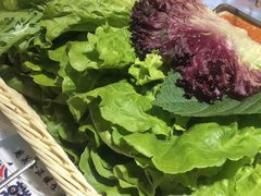-韩一品韩国料理(柏庐南路店)