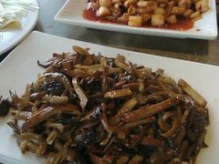 -巴渝菜馆(涿州店)